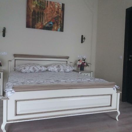 Central Villa Σίμπιου Εξωτερικό φωτογραφία