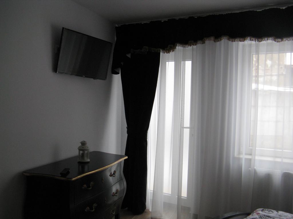 Central Villa Σίμπιου Εξωτερικό φωτογραφία