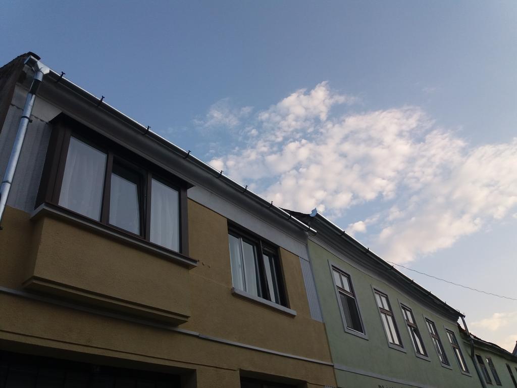 Central Villa Σίμπιου Εξωτερικό φωτογραφία