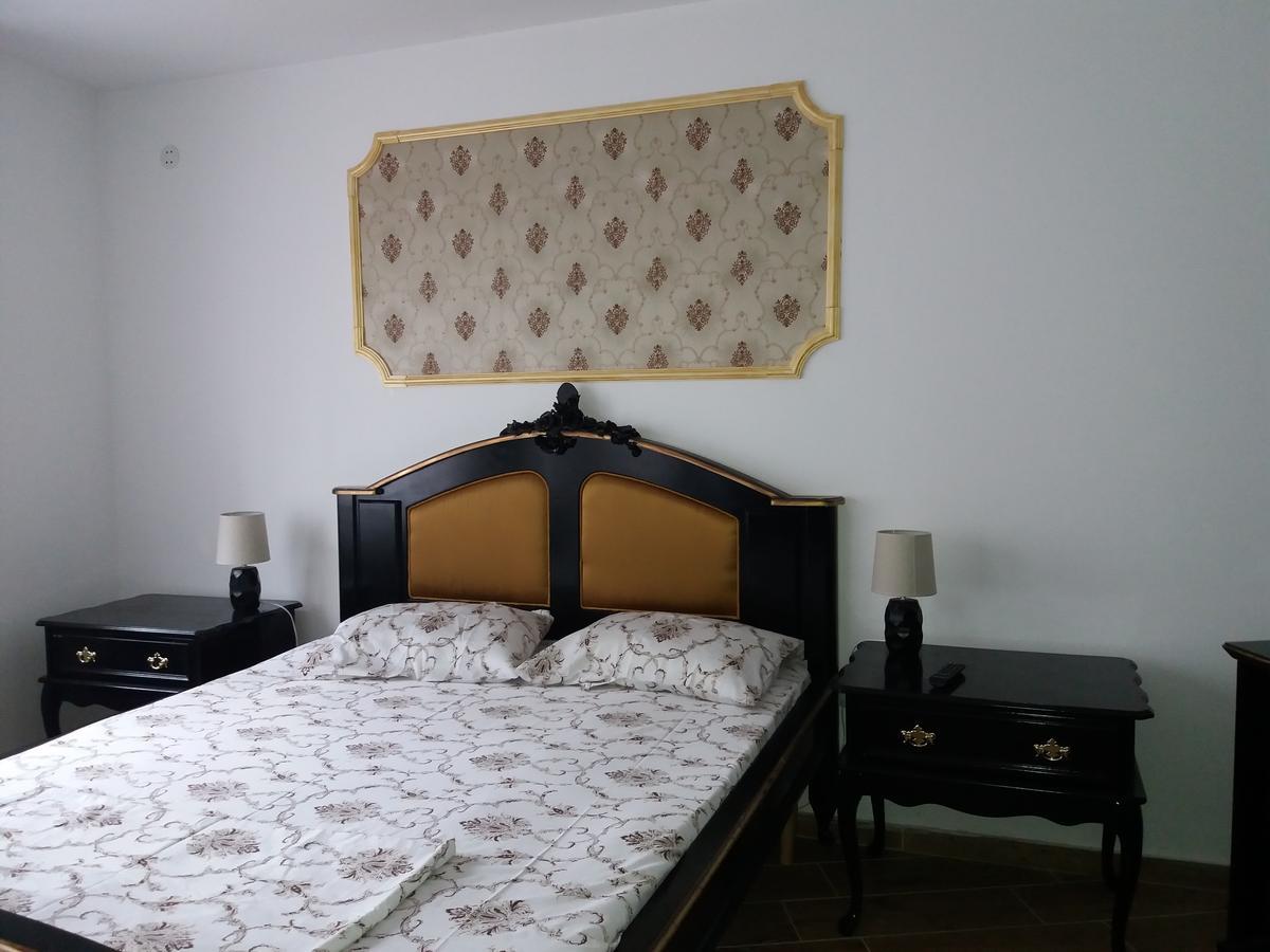 Central Villa Σίμπιου Εξωτερικό φωτογραφία