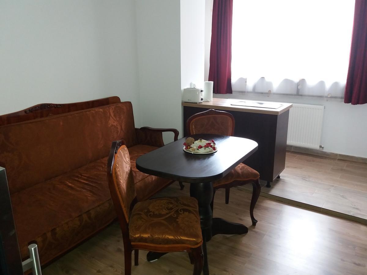 Central Villa Σίμπιου Εξωτερικό φωτογραφία