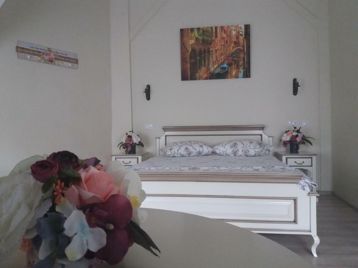 Central Villa Σίμπιου Εξωτερικό φωτογραφία