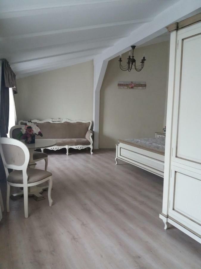 Central Villa Σίμπιου Εξωτερικό φωτογραφία