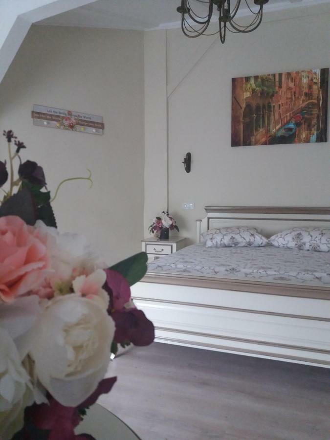 Central Villa Σίμπιου Εξωτερικό φωτογραφία