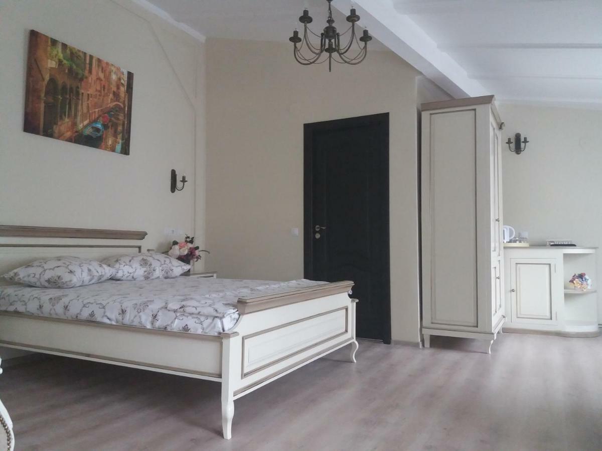 Central Villa Σίμπιου Εξωτερικό φωτογραφία