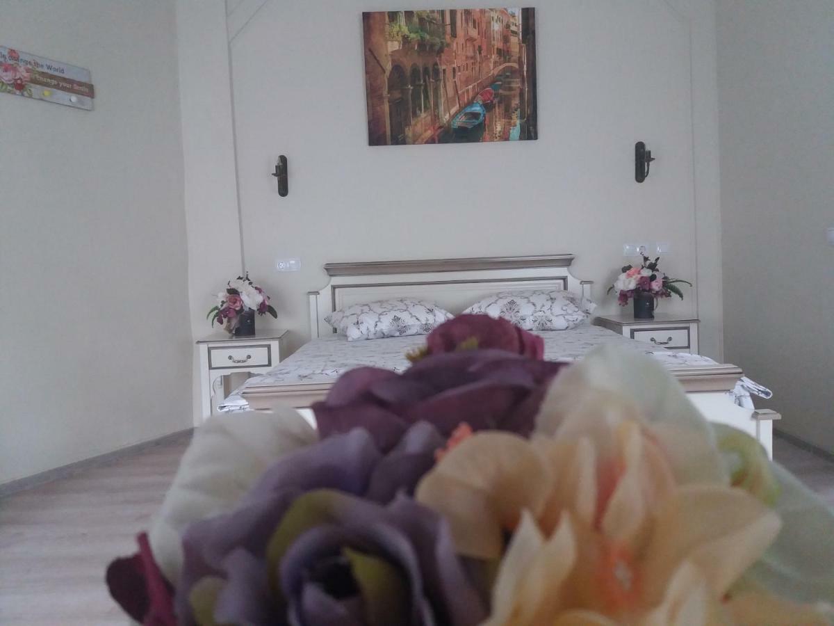 Central Villa Σίμπιου Εξωτερικό φωτογραφία